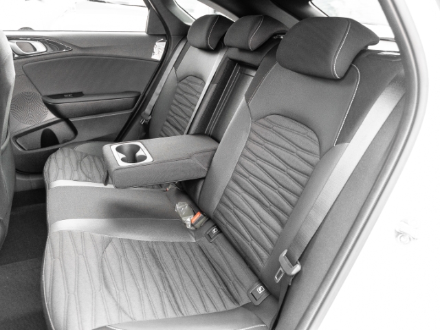 Kia ProCeed – Bild 16