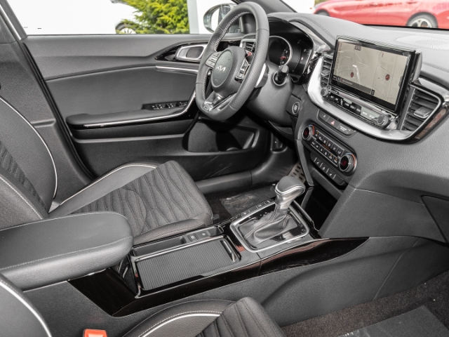 Kia ProCeed – Bild 6