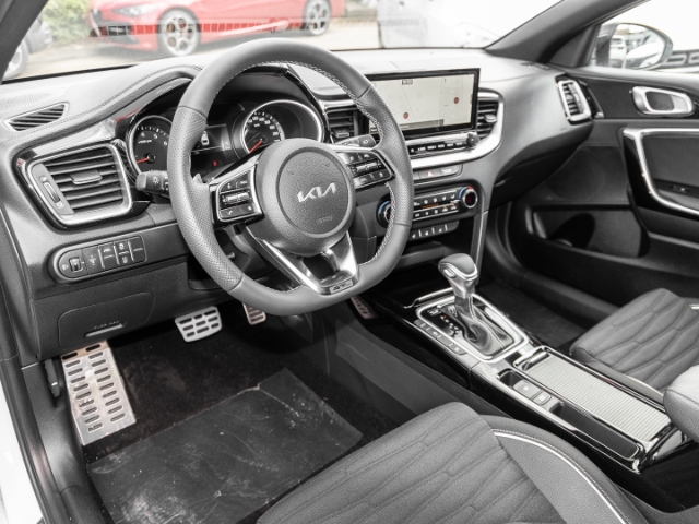 Kia ProCeed – Bild 7