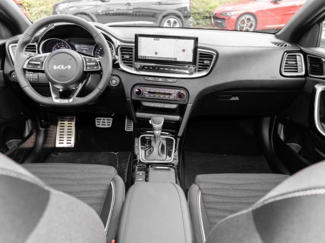 Kia ProCeed – Bild 8