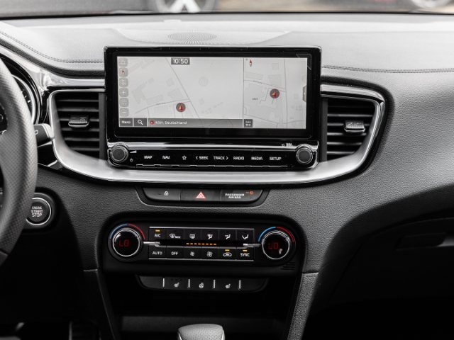 Kia ProCeed – Bild 9