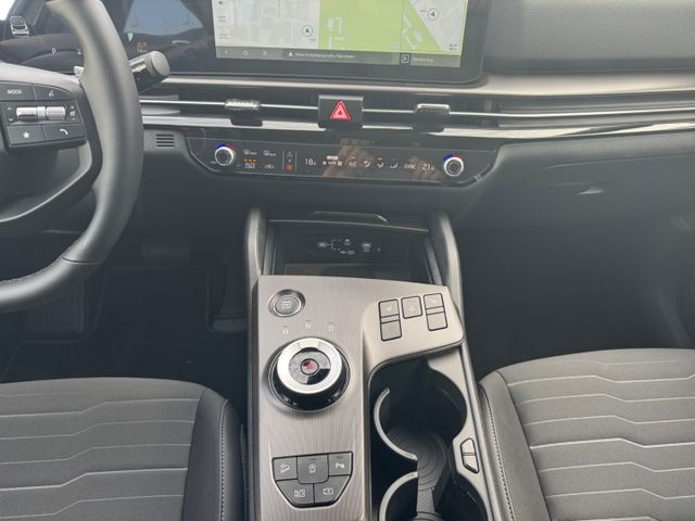 Kia Sportage – Bild 11