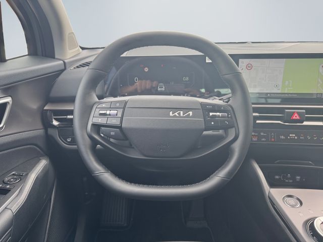 Kia Sportage – Bild 12