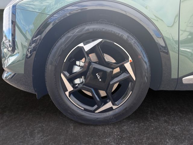 Kia Sportage – Bild 14