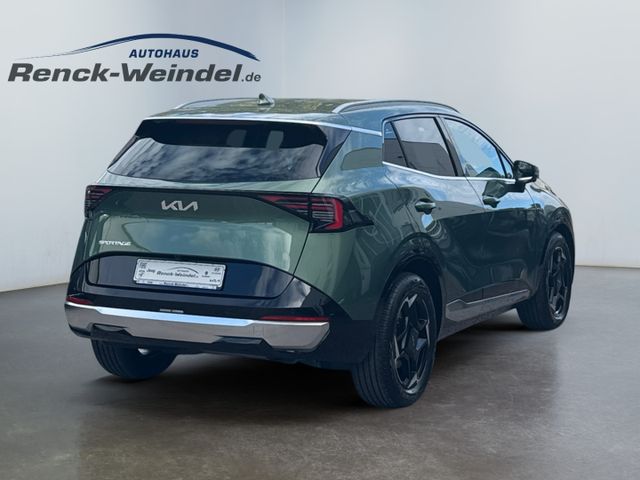 Kia Sportage – Bild 5