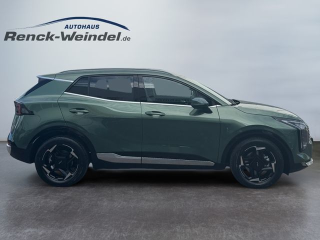 Kia Sportage – Bild 6