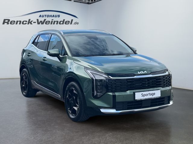 Kia Sportage – Bild 7