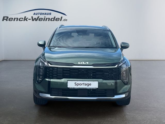 Kia Sportage – Bild 8