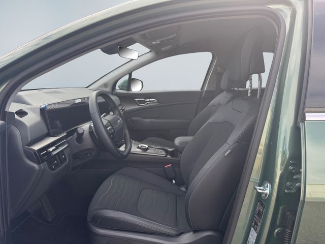Kia Sportage – Bild 9
