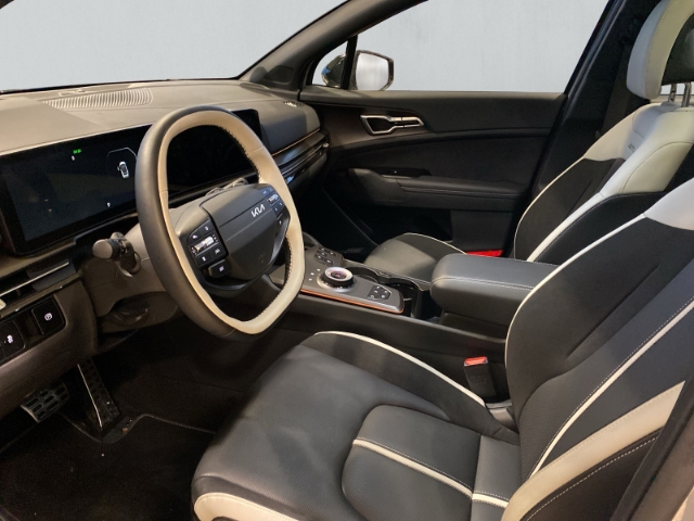 Kia Sportage – Bild 10