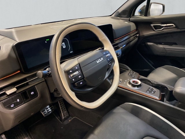 Kia Sportage – Bild 11
