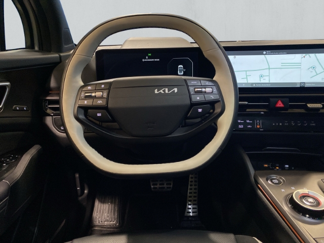 Kia Sportage – Bild 12