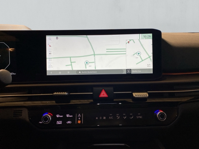Kia Sportage – Bild 13
