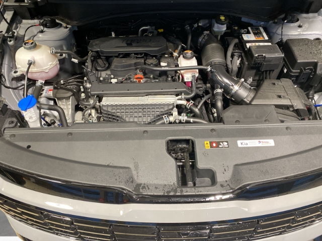 Kia Sportage – Bild 16