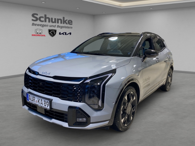 Kia Sportage – Bild 2