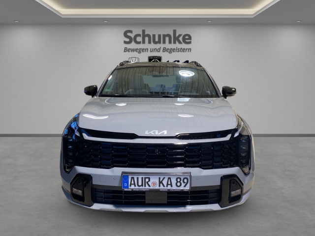 Kia Sportage – Bild 3