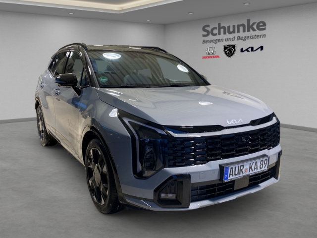 Kia Sportage – Bild 4