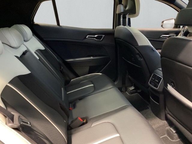 Kia Sportage – Bild 5