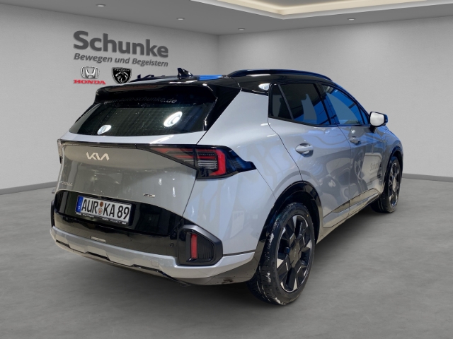 Kia Sportage – Bild 6