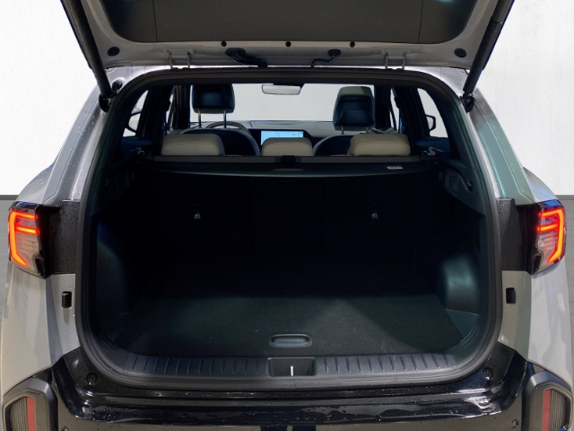 Kia Sportage – Bild 7