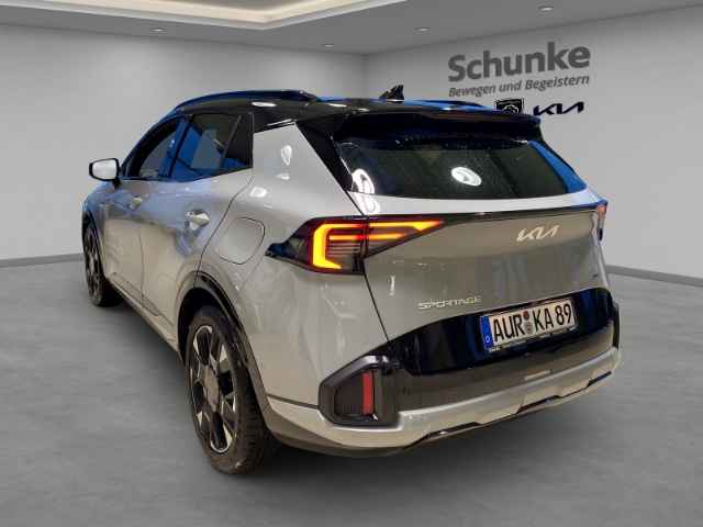 Kia Sportage – Bild 8