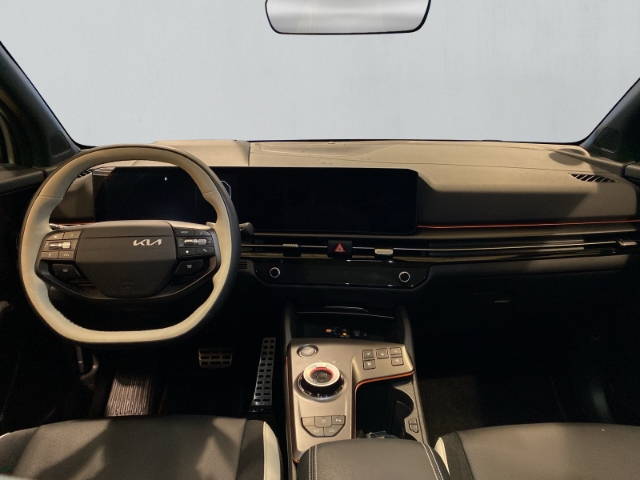 Kia Sportage – Bild 9