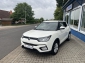 SsangYong Tivoli 1.6 Real 4x2 SsangYong Tivoli 1.6 Real 4x2
