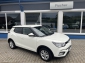 SsangYong Tivoli 1.6 Real 4x2 SsangYong Tivoli 1.6 Real 4x2