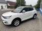 SsangYong Tivoli 1.6 Real 4x2 SsangYong Tivoli 1.6 Real 4x2