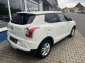 SsangYong Tivoli 1.6 Real 4x2 SsangYong Tivoli 1.6 Real 4x2