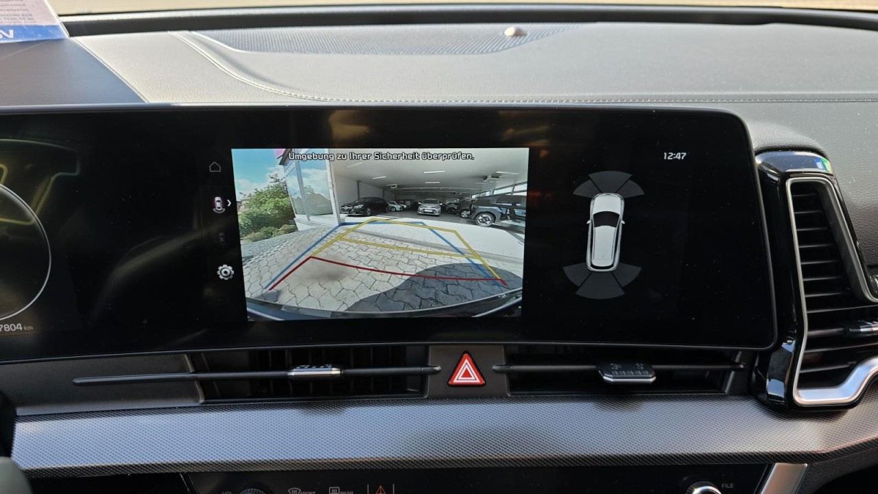 Kia Sportage – Bild 10