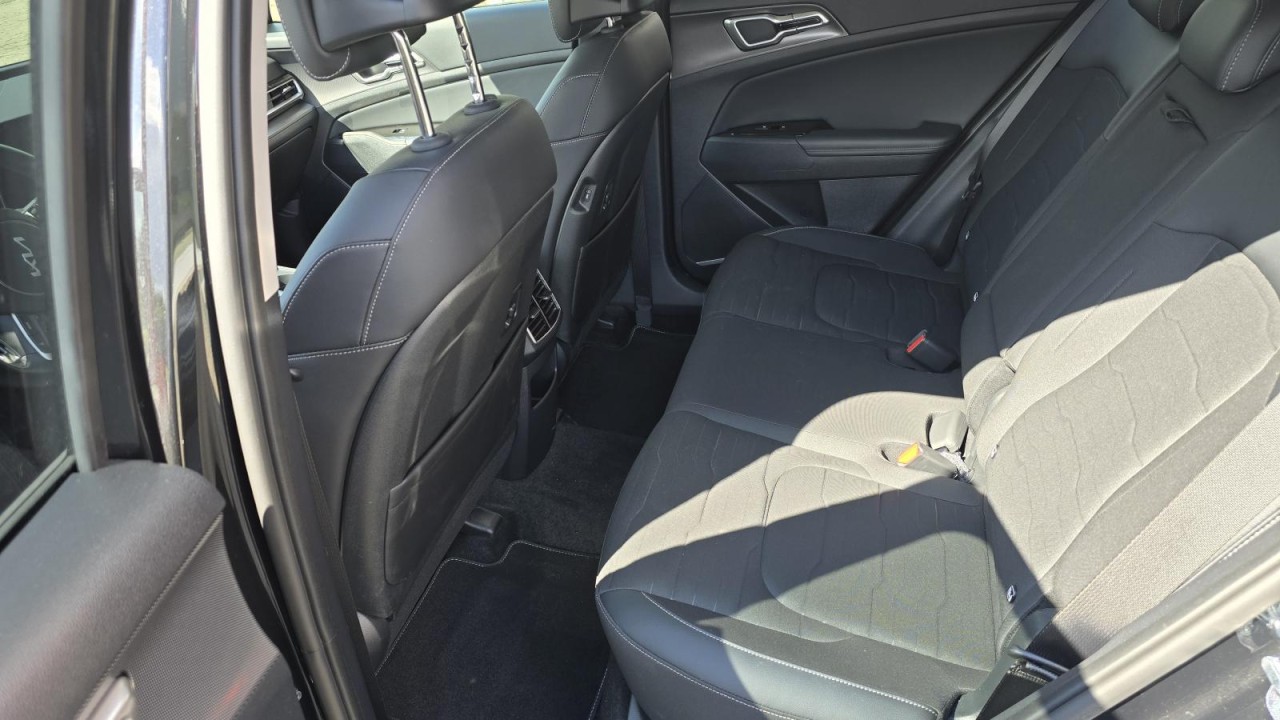 Kia Sportage – Bild 11