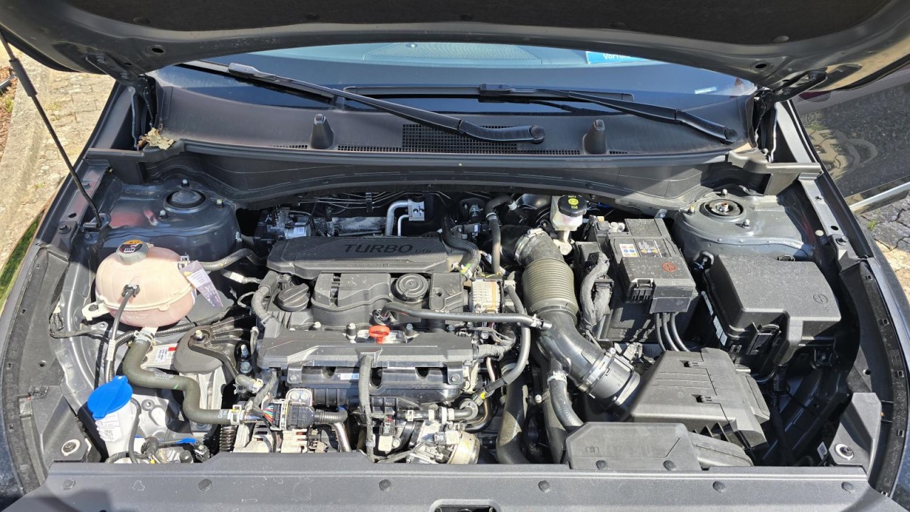 Kia Sportage – Bild 12