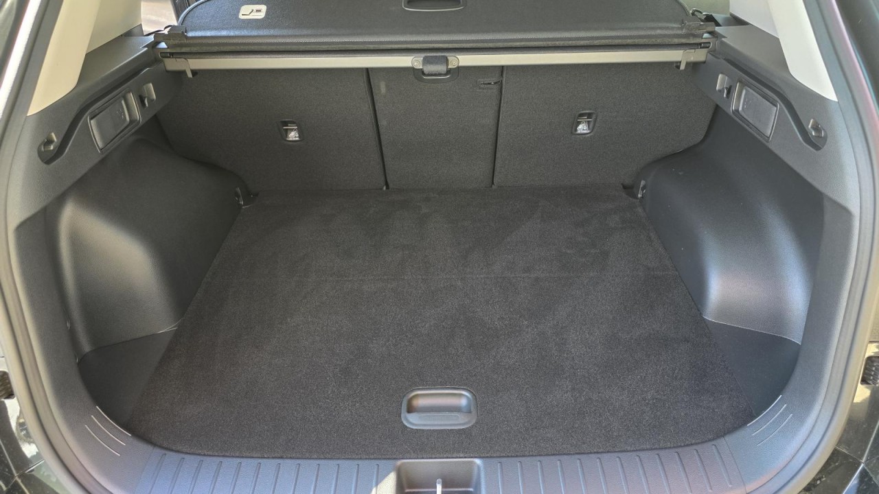 Kia Sportage – Bild 13