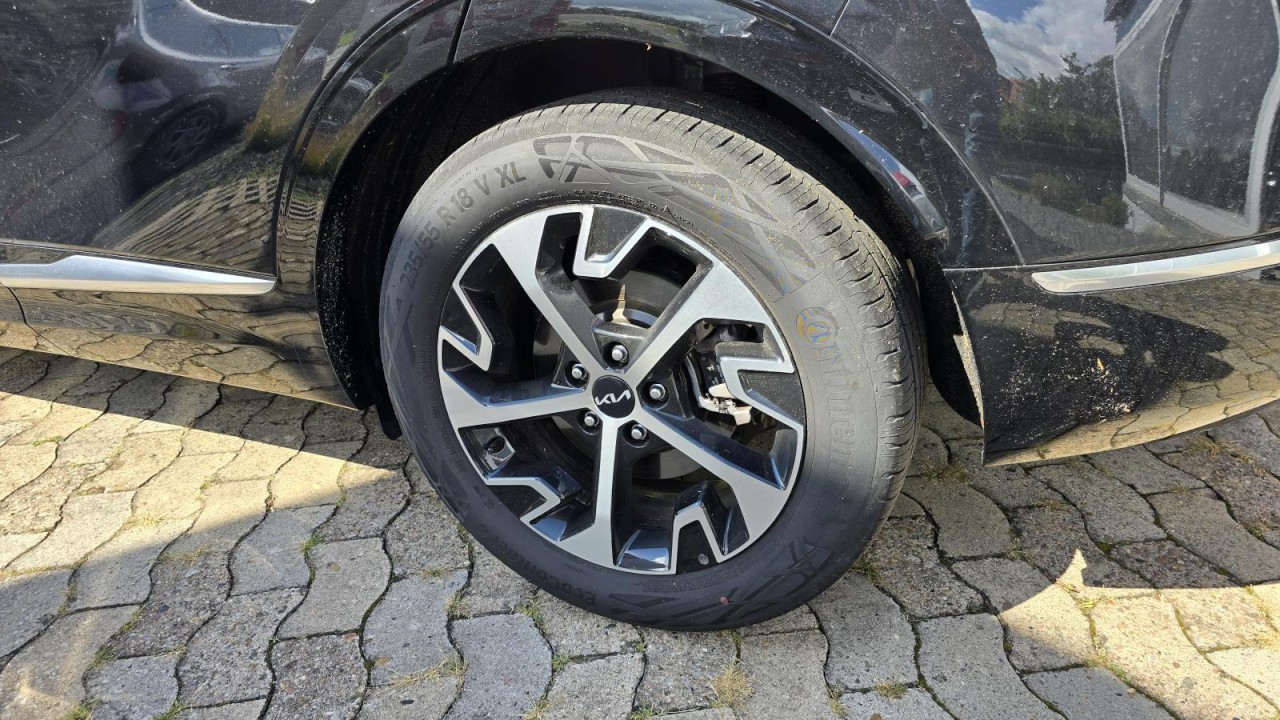 Kia Sportage – Bild 5