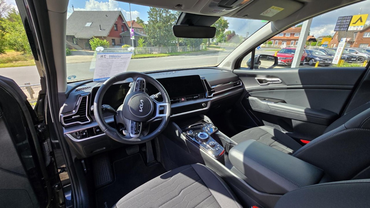 Kia Sportage – Bild 6
