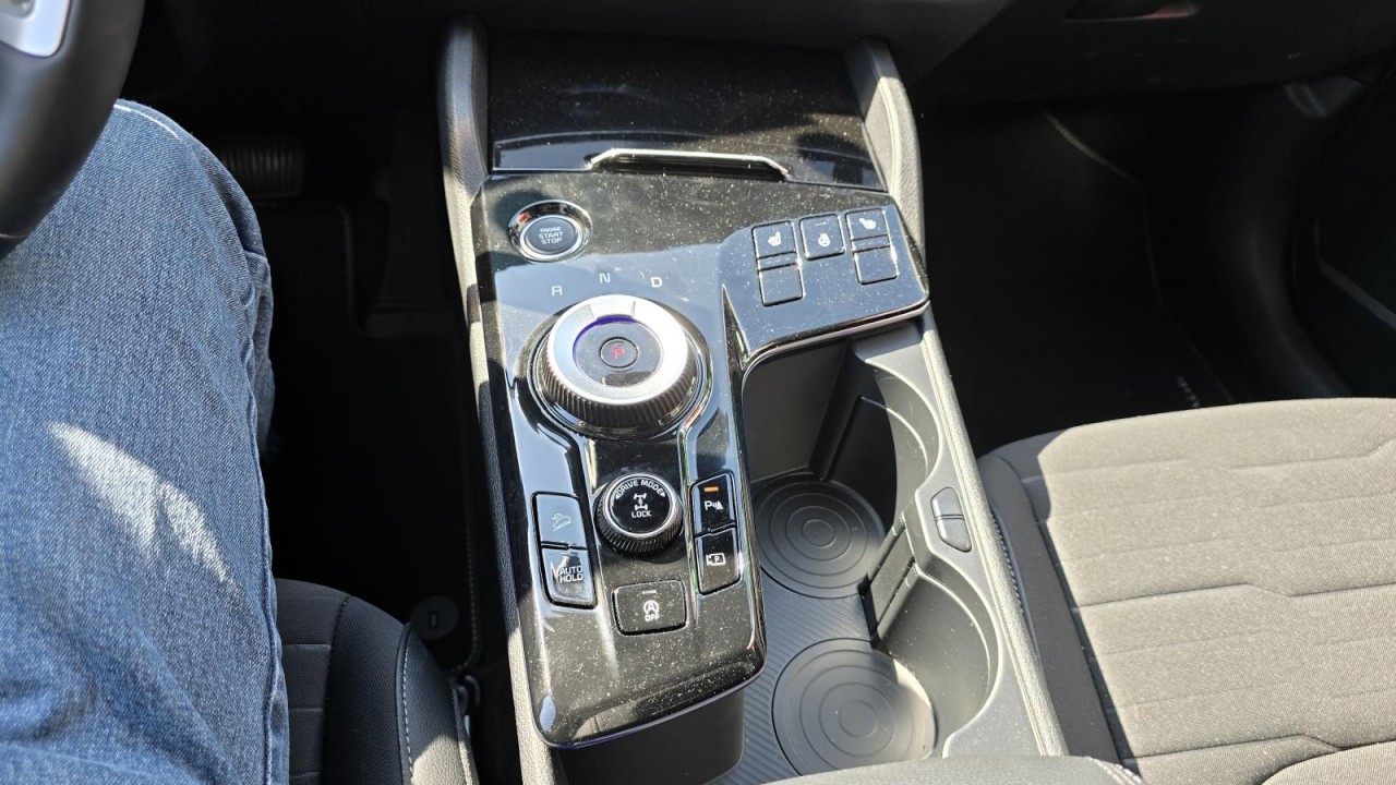 Kia Sportage – Bild 7