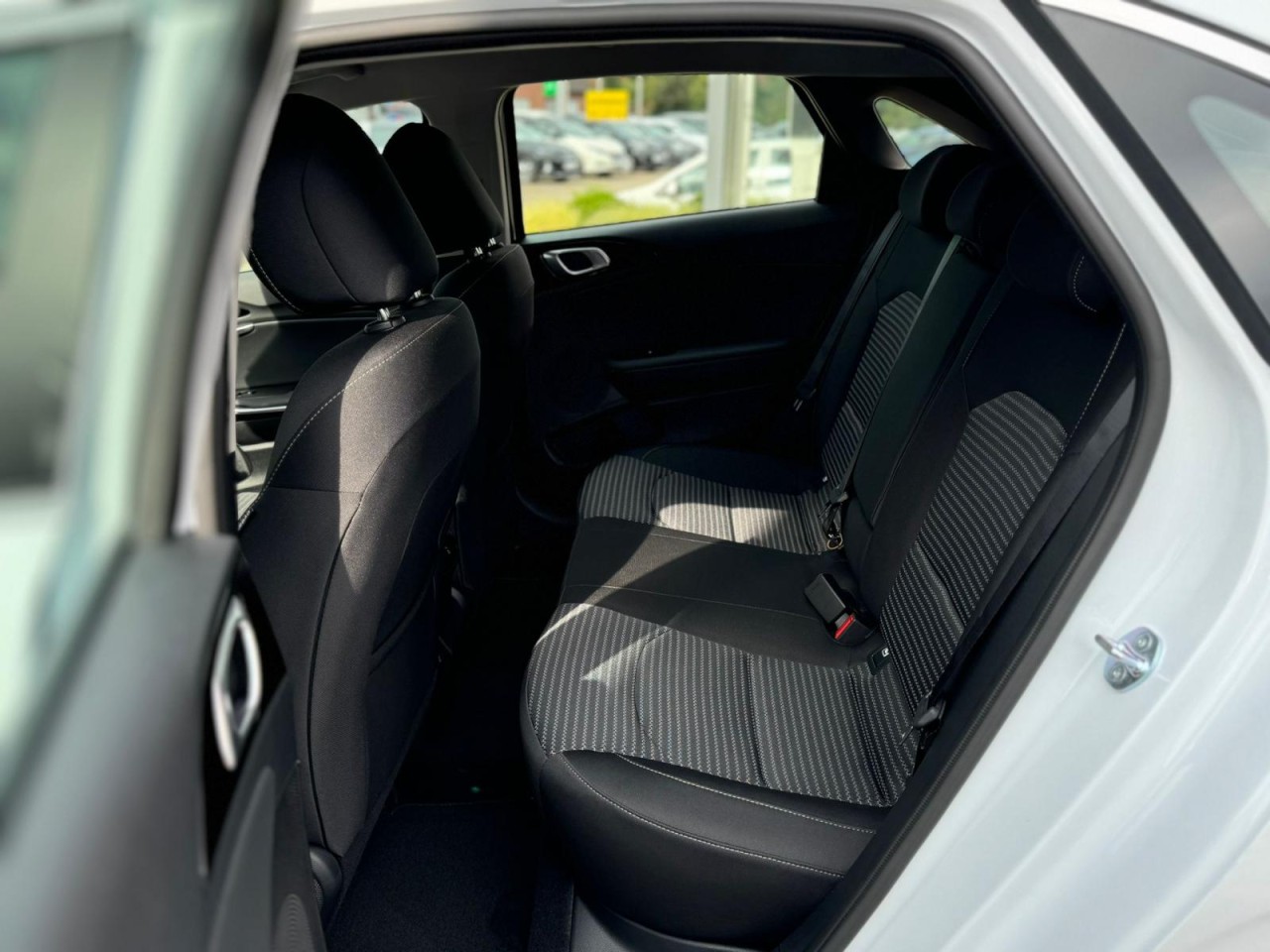 Kia cee'd – Bild 10