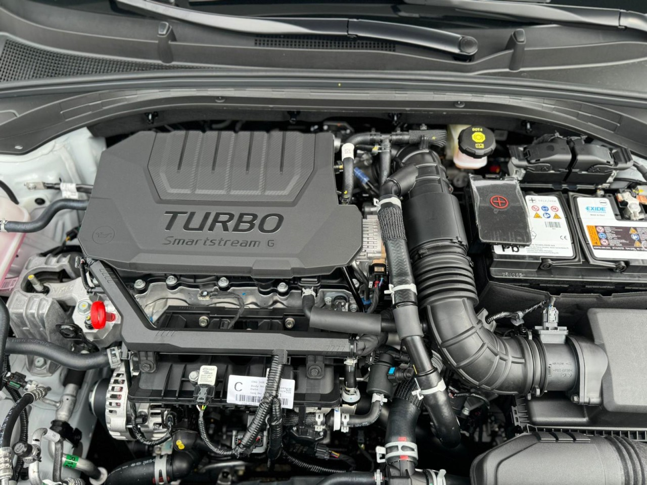 Kia cee'd – Bild 11