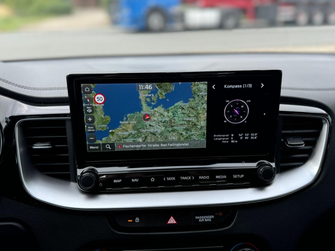 Kia cee'd – Bild 6