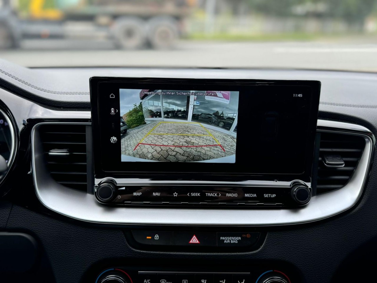 Kia cee'd – Bild 7