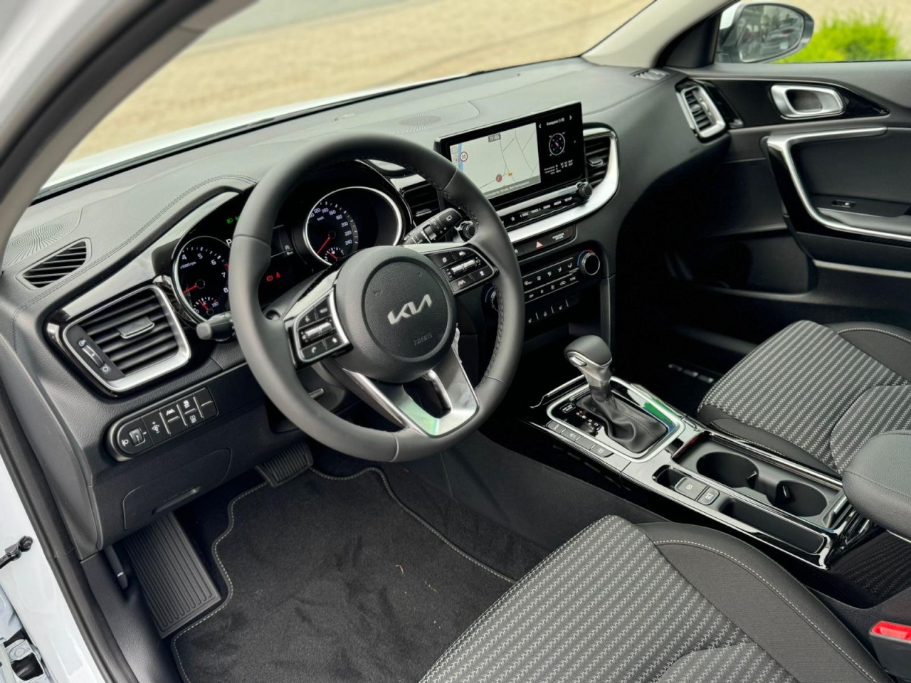Kia cee'd – Bild 8