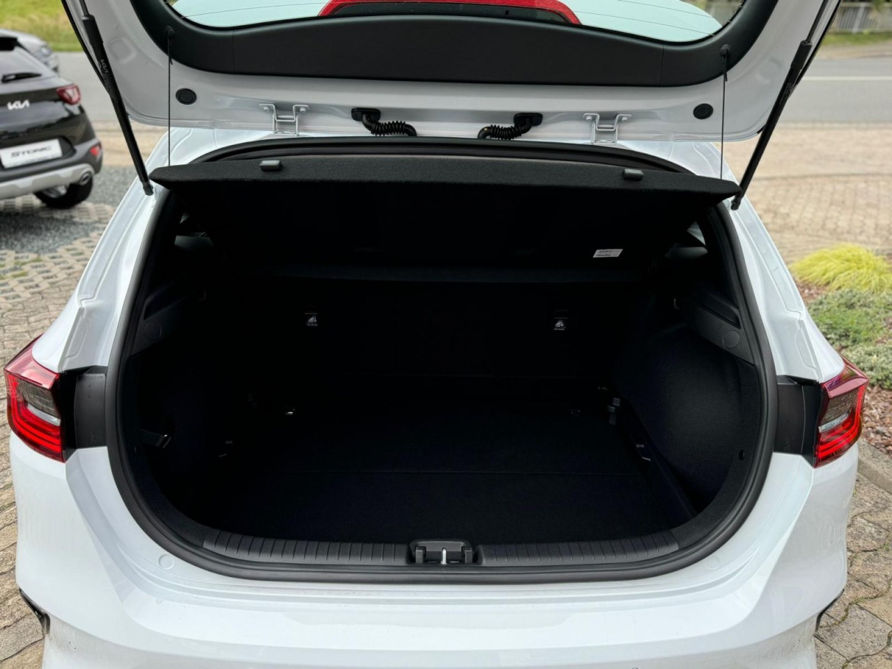 Kia cee'd – Bild 9