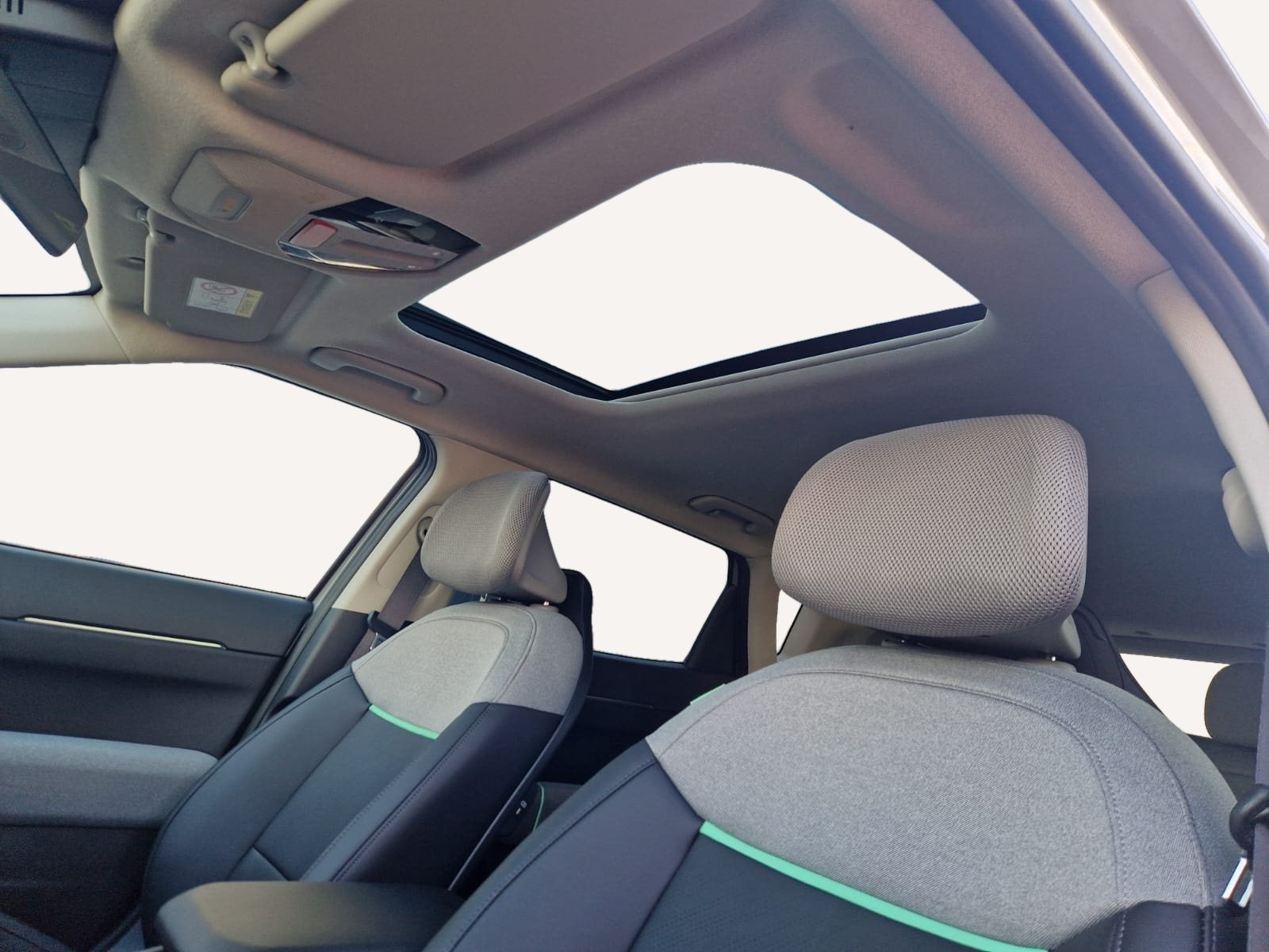 Kia EV4 – Bild 11