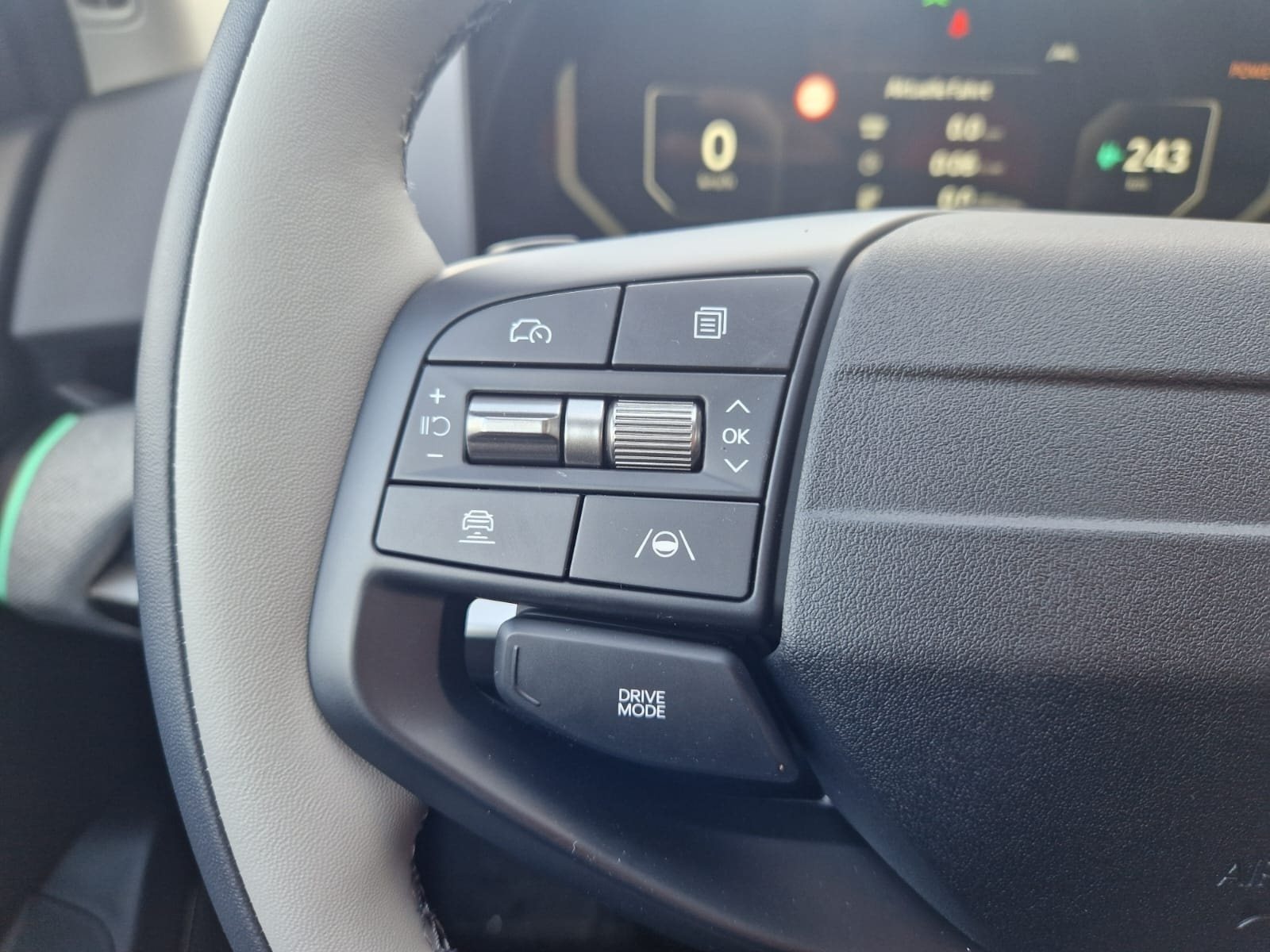 Kia EV4 – Bild 12