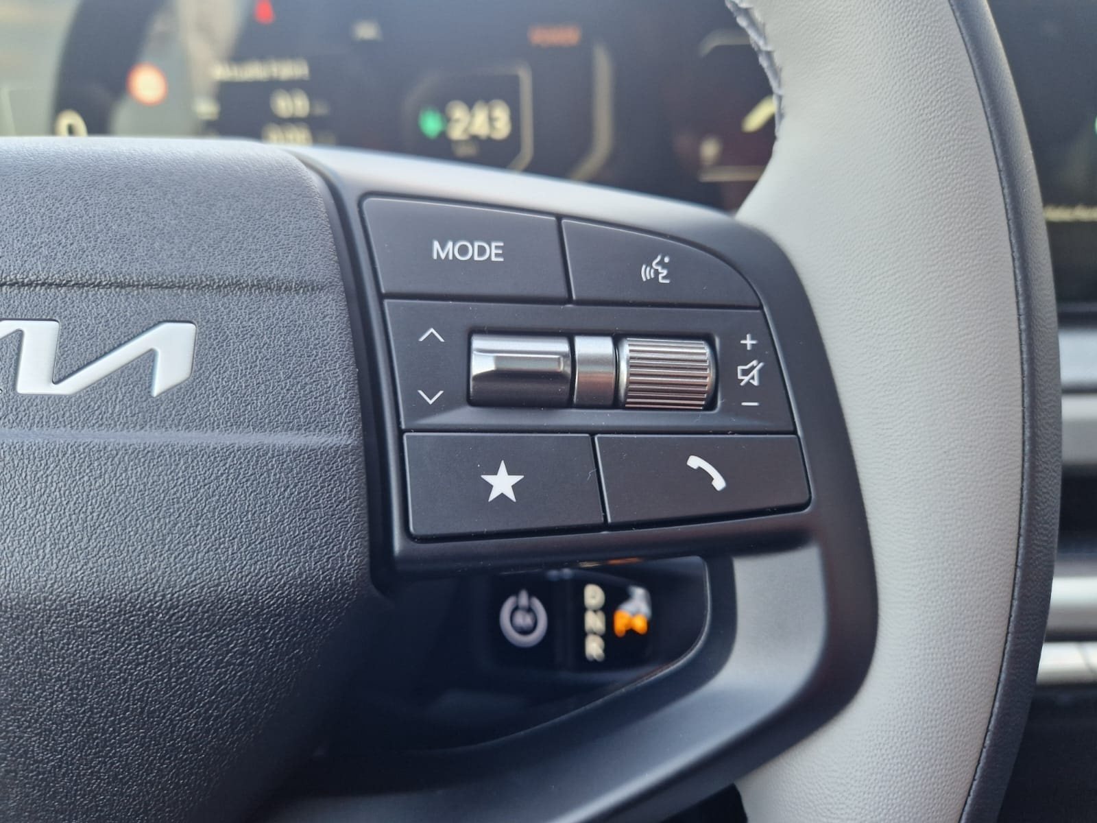 Kia EV4 – Bild 14