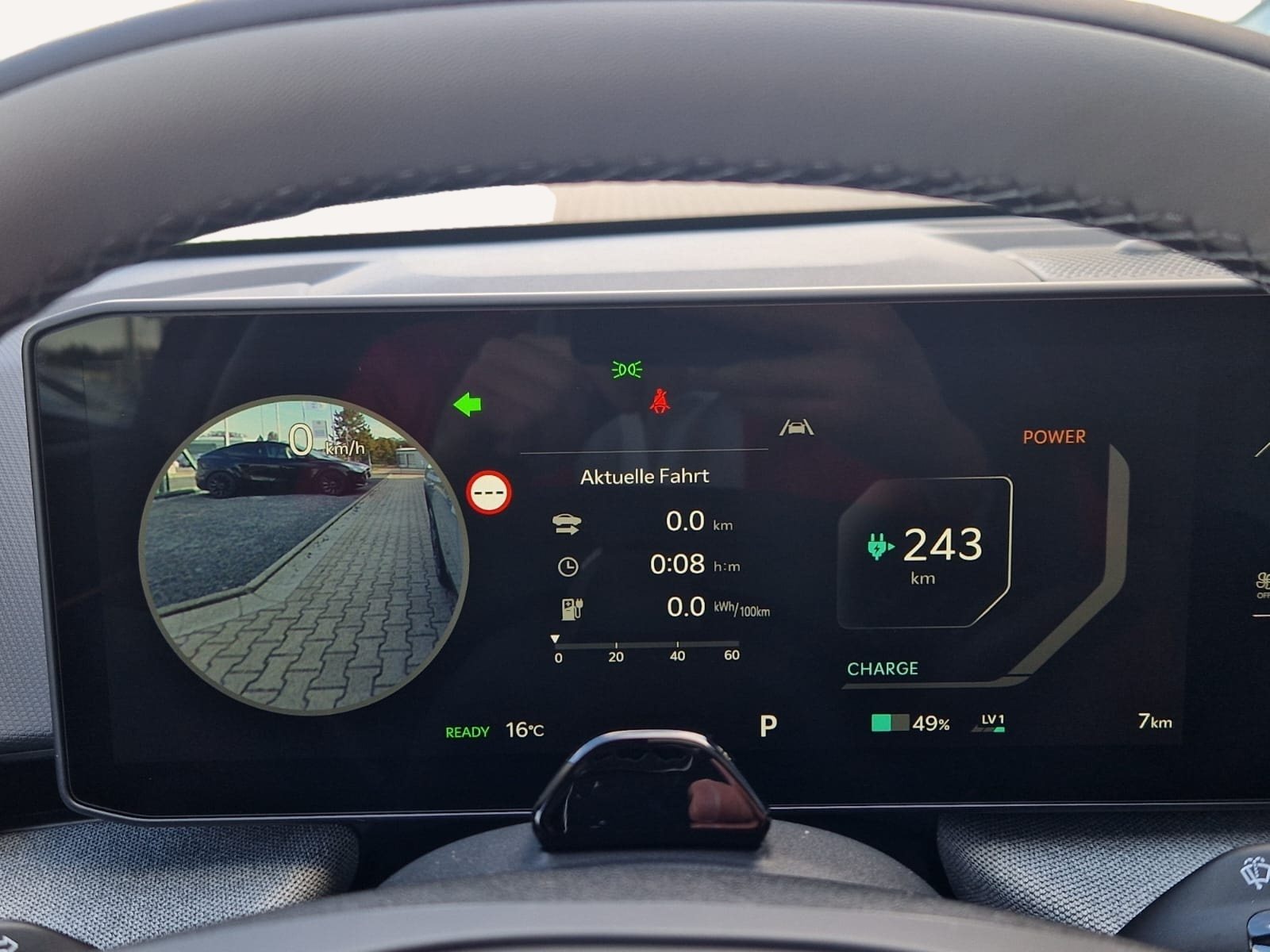 Kia EV4 – Bild 15