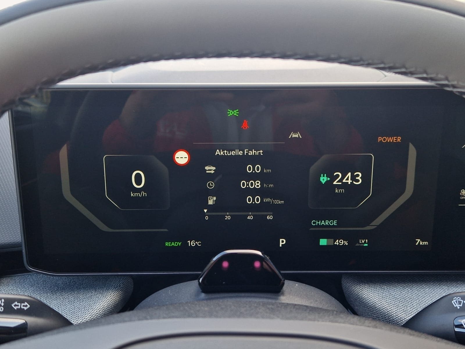 Kia EV4 – Bild 16