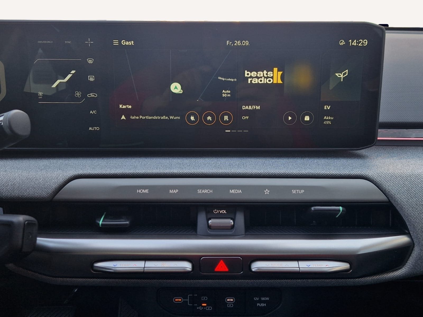 Kia EV4 – Bild 19