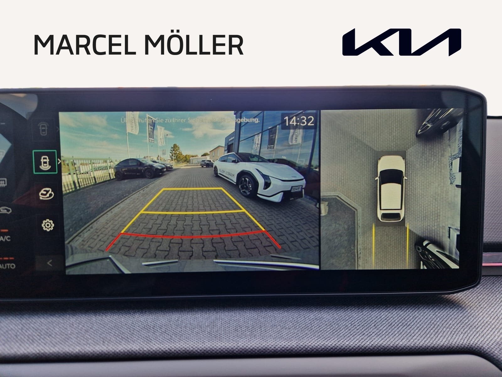 Kia EV4 – Bild 20
